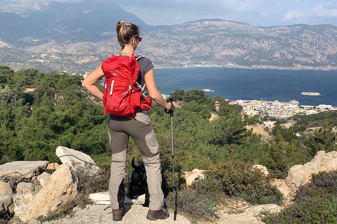 The Agia Kyriaki Walk by Art and Walk - Pricing and Booking Options