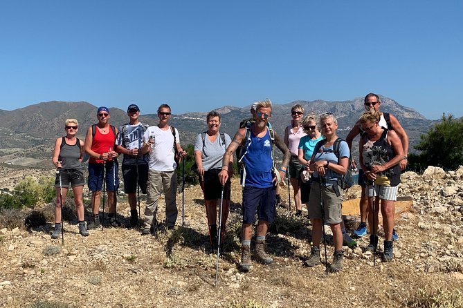 The Agia Kyriaki Walk by Art and Walk - Cancellation and Refund Policy