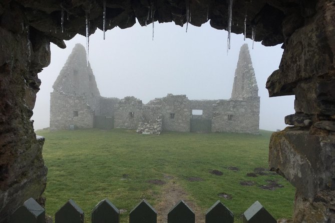 The Alba Adventure - a 2-7 Day Private Tour of Scotland - Explore the Majestic Highlands