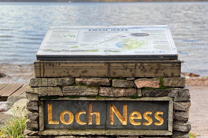 The Alba Adventure - a 2-7 Day Private Tour of Scotland - Wander Through Historic Glencoe