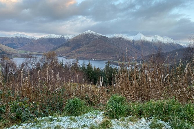 The Alba Adventure - a 2-7 Day Private Tour of Scotland - Personalized Pickup and Transportation