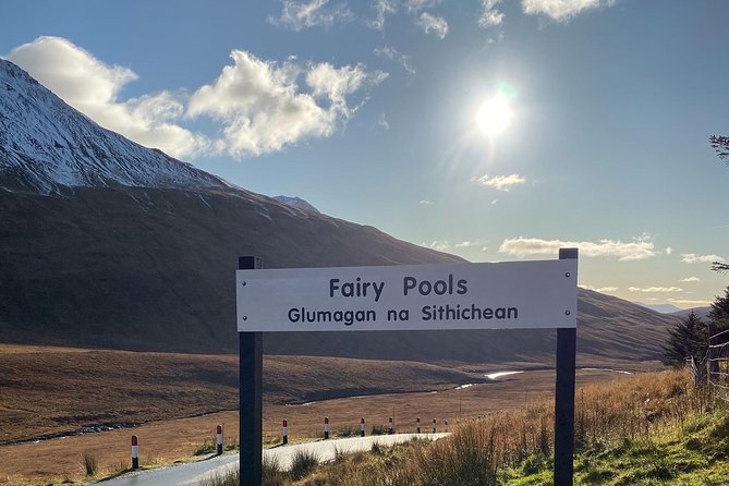 The Alba Adventure - a 2-7 Day Private Tour of Scotland - Inclusions, Exclusions, and Booking Details