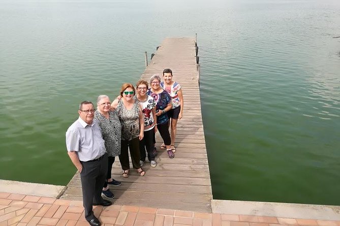 The Albufera Natural Park Private Tour From Valencia With Transport - Tour Overview