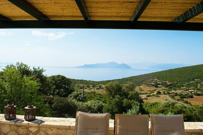 The Alchemist Indian Yoga Meditation Retreat in Greece - Transportation and Accessibility