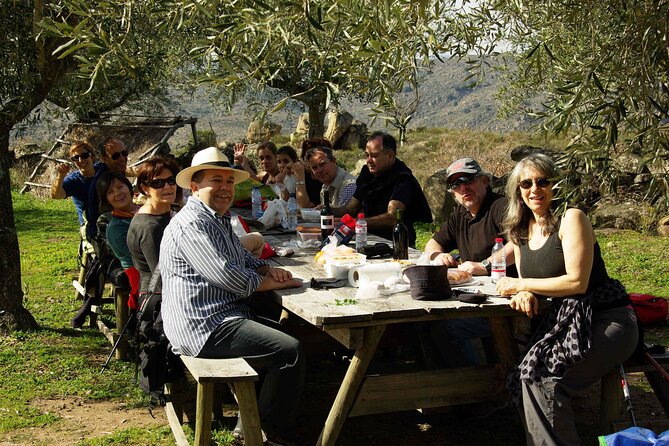 The Almond Blossom - Participation