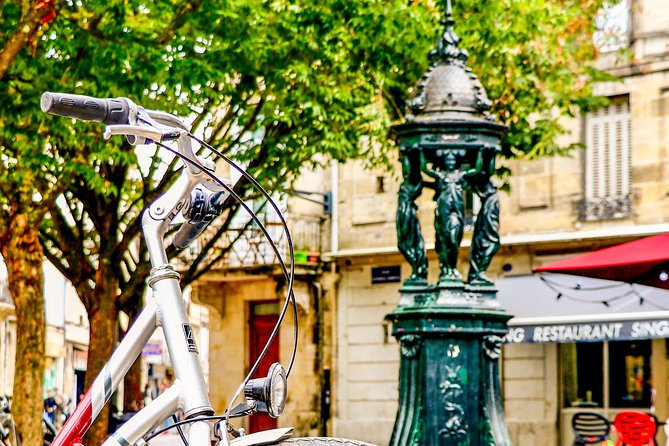 The Alternative Side of Bordeaux With a Local - Customize Your Bordeaux Adventure