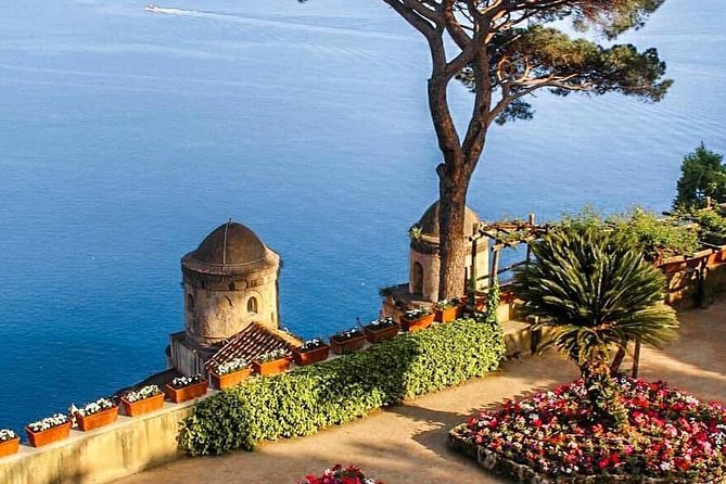 The Amalfi Coast Private Shore Excursion From Naples or Salerno - Frequently Asked Questions