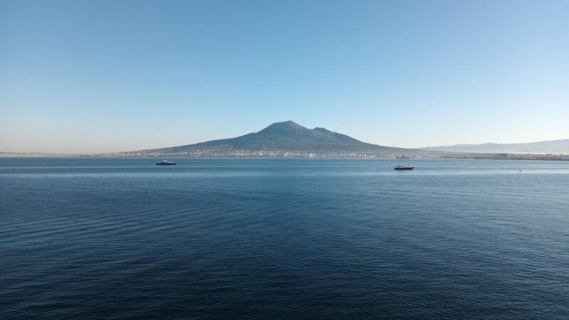 The Amalfi Coast, Sorrento and Pompeii Grand Tour - Tour Price and Duration