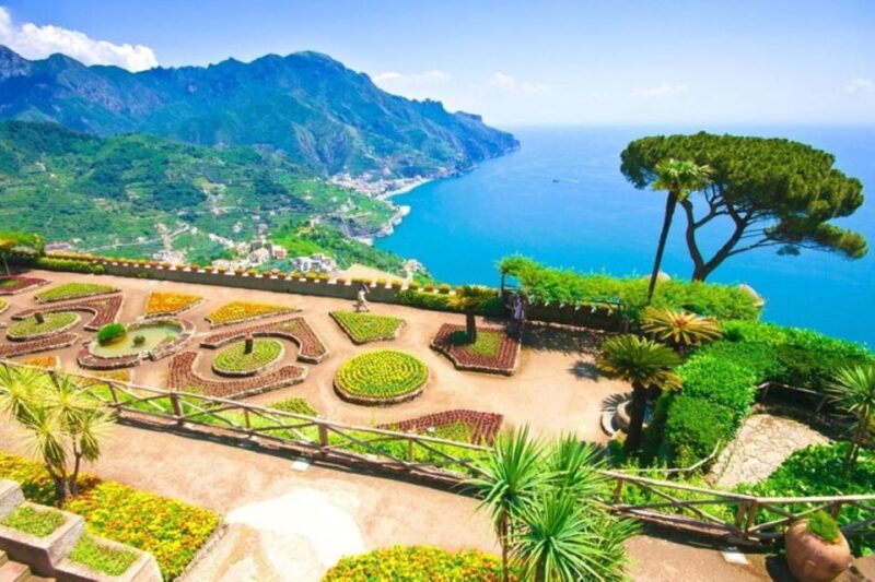 The Amalfi Coast Tour - Private Tour - Additional Information