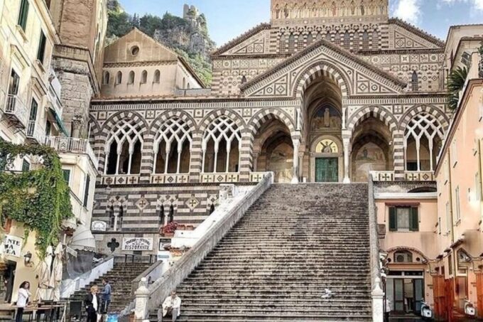 The Amalfi Coast Tour - Private Tour - Frequently Asked Questions