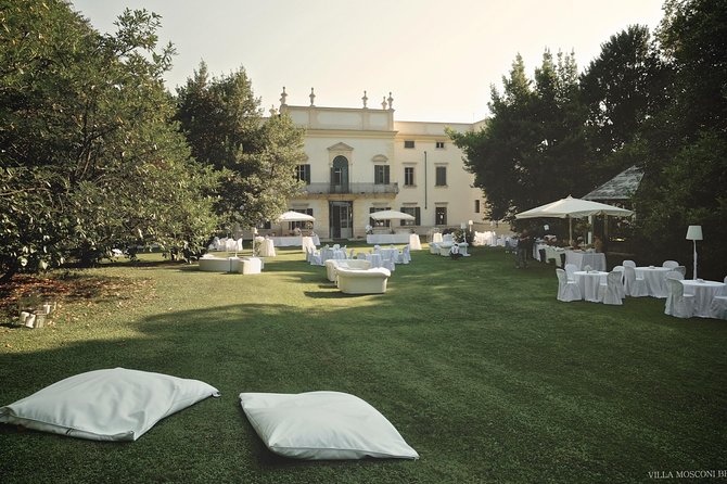 The Amarone Chateau Guided Tour and Tasting in Valpolicella - Good To Know