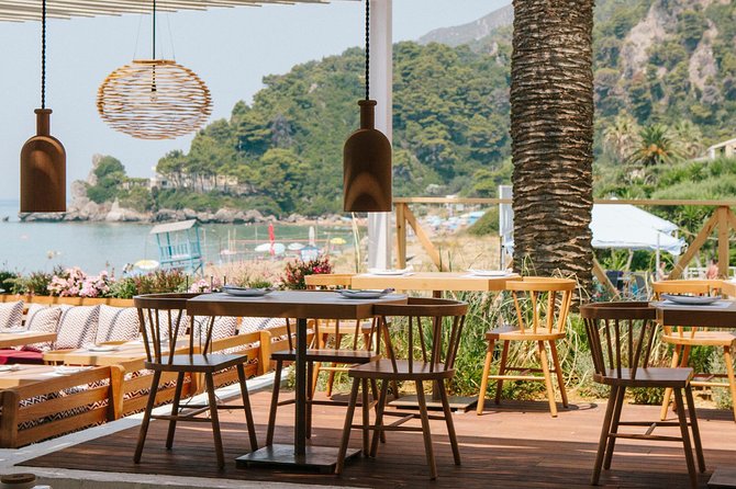 The Amazing Glyfada Beach - Traveler Reviews and Insights