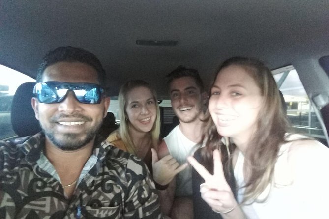 The Amazing Highlights of Nadi and Veseisei ( Private Tour ) - Customer Ratings and Reviews