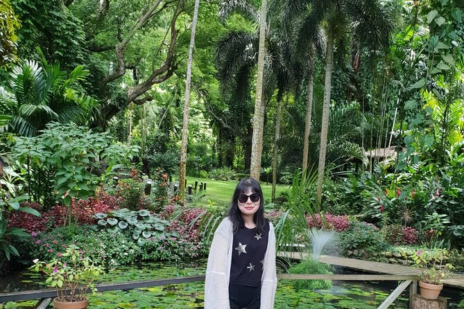 The Amazing Highlights of Nadi and Veseisei ( Private Tour ) - Highlights of Veseisei