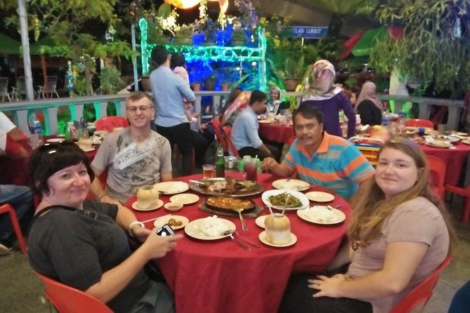 The Amazing Kuala Selangor Fireflies Tour With Dinner - Exploring the Kuala Selangor Fireflies