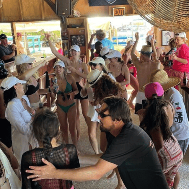 The Amazing Party Excursion - Activities and Experiences