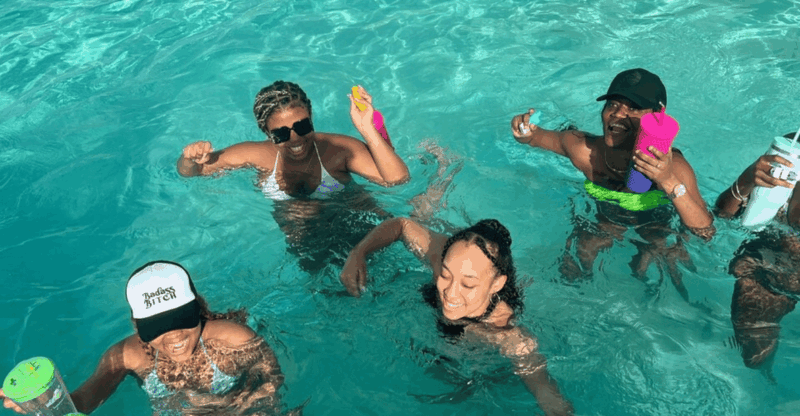 The Amazing Party Excursion - Frequently Asked Questions