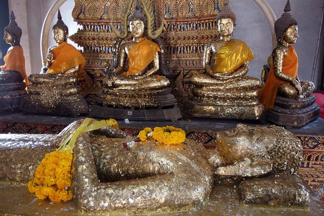 The Amazing, Unseen, Unspoiled Suphan Buri From Bangkok - Inclusions and Exclusions