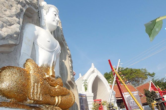 The Amazing, Unseen, Unspoiled Suphan Buri From Bangkok - Booking Information and Reviews