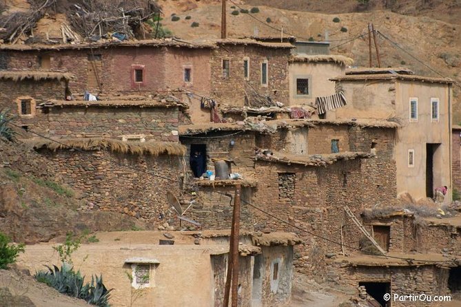 The Amazing Zagora Desert Tour 2 Days 1 Night - Pricing and Booking Process