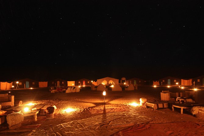 The Amazing Zagora Desert Tour 2 Days 1 Night - Customer Reviews and Ratings