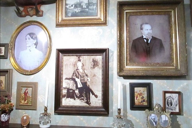 The American Prohibition Museum Admission Ticket - Policies and Restrictions