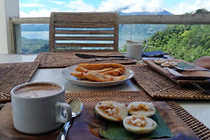 The Amora Bali Kintamani Resto With Mount Batur View - Accessibility and Transportation