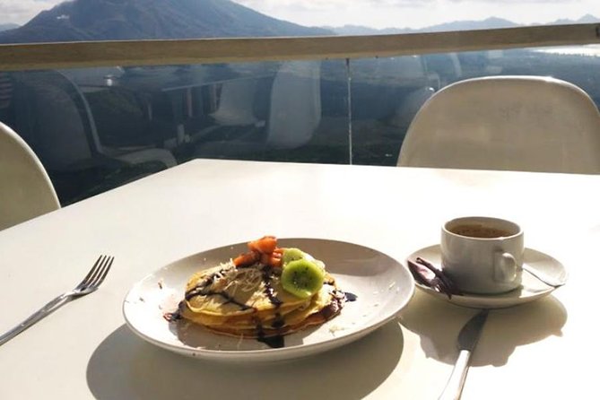 The Amora Bali Kintamani Resto With Mount Batur View - Participation and Suitability