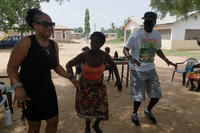 The Ancestral Naming Ceremony and Home Coming Experience - Inclusions and Amenities