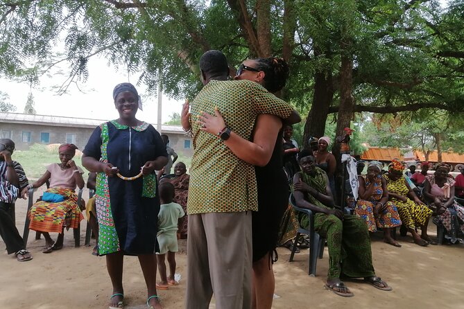 The Ancestral Naming Ceremony and Home Coming Experience - Tour Itinerary and Considerations