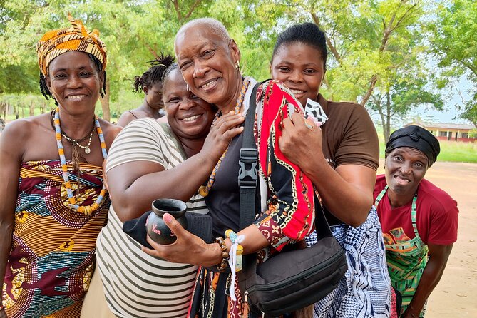 The Ancestral Naming Ceremony and Home Coming Experience - Highlights of the Ceremony