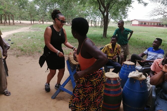 The Ancestral Naming Ceremony and Home Coming Experience - Cultural Significance of the Event