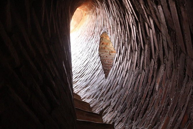 The Ancient Burana Tower + Bishkek City Tour, 1 Day - Tour Highlights