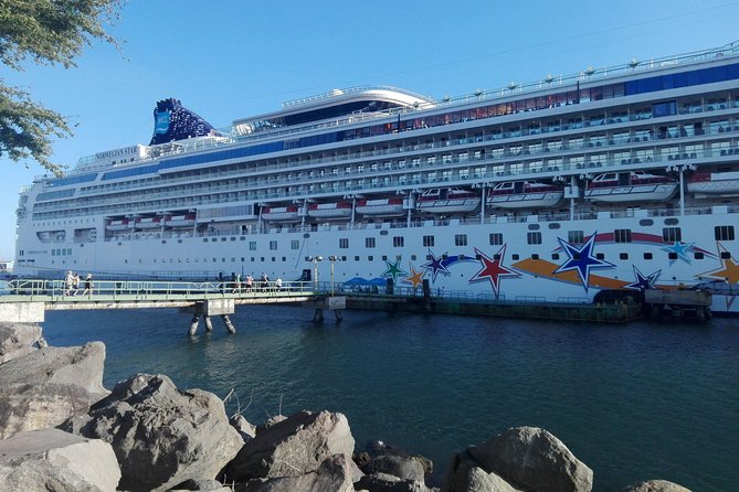 The ANCIENT Hop on Hop off From Puerto Quetzal (Group) - Comfortable Transportation