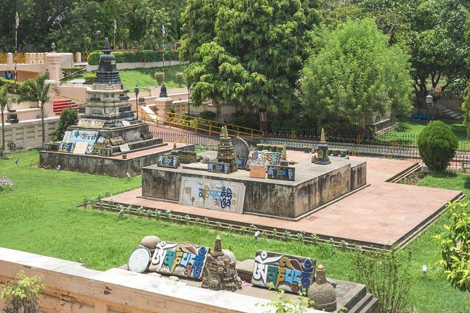 The Ancient Wonders of Nalanda & Rajgir Day Trip From Bodhgaya - Included and Excluded