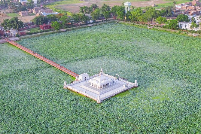 The Ancient Wonders of Nalanda & Rajgir Day Trip From Bodhgaya - Customer Feedback