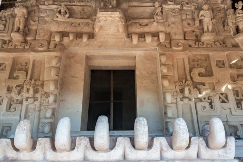 The Ancients: Chichen Itza & Ek Balam Audio Self Guided Tour - Experience Highlights