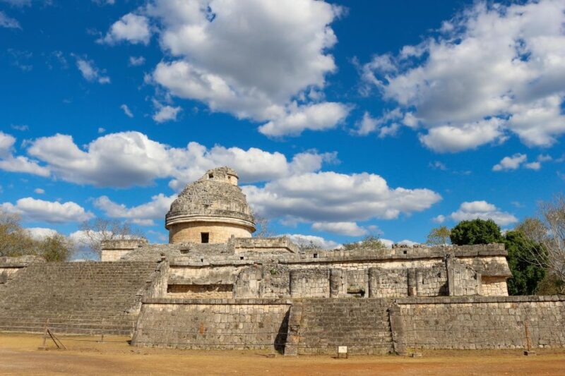 The Ancients: Chichen Itza & Ek Balam Audio Self Guided Tour - Important Information
