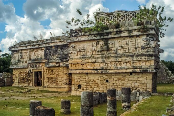 The Ancients: Chichen Itza & Ek Balam Audio Self Guided Tour - Discovering Ek Balam
