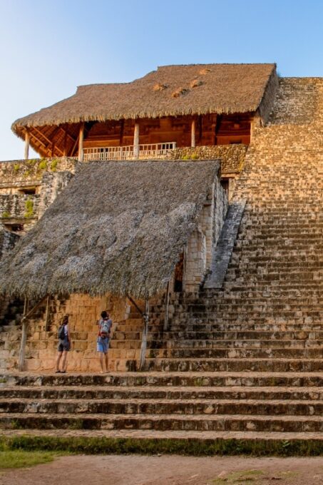 The Ancients: Chichen Itza & Ek Balam Audio Self Guided Tour - Customer Reviews