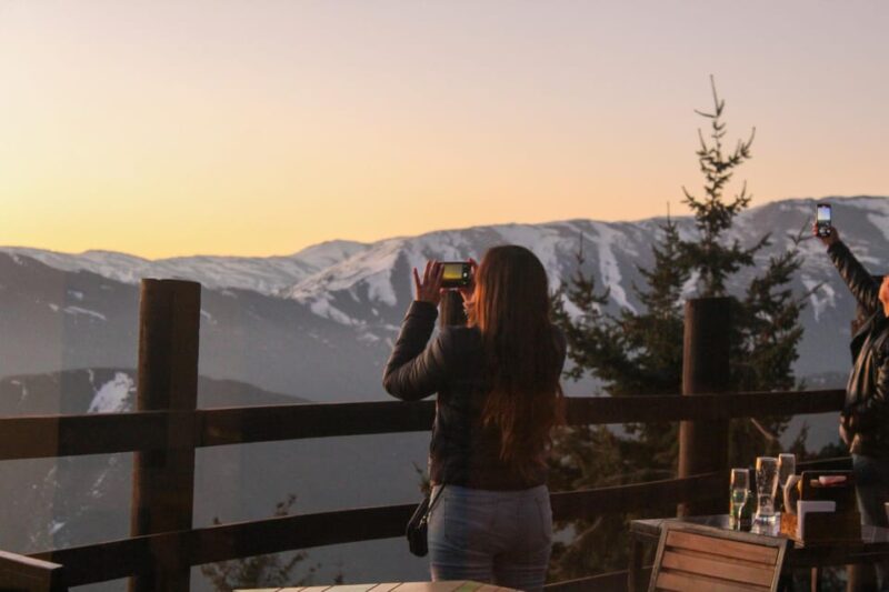 The Andes Mountain Range in HD: Panoramic Views - Customer Feedback