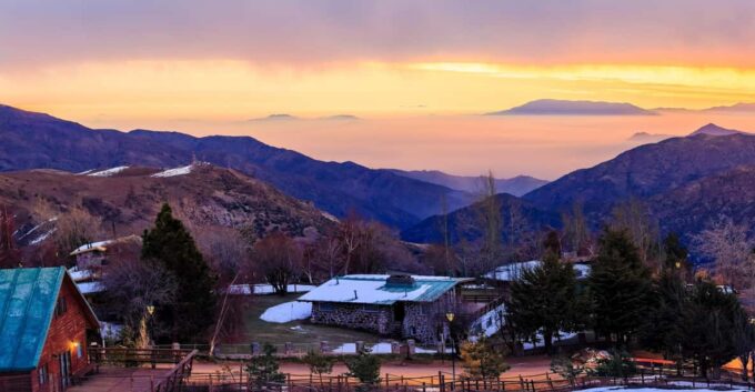 The Andes Mountain Range in HD: Panoramic Views - Frequently Asked Questions