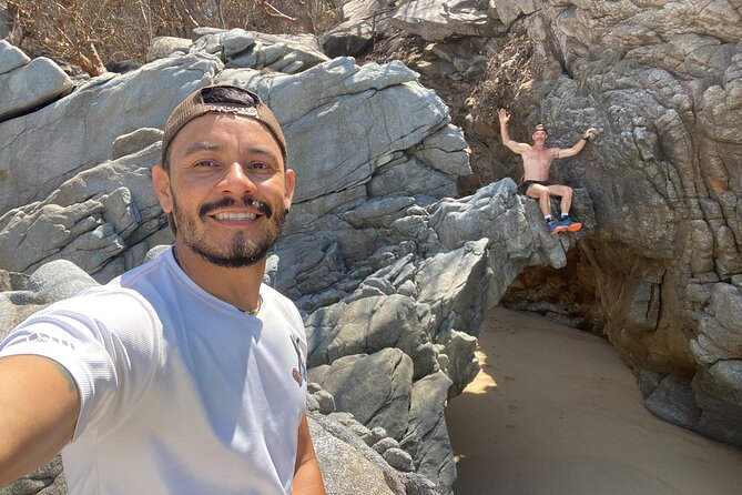 The Ánimas to Quimixto Waterfall Half-Day Hiking Tour - Key Points