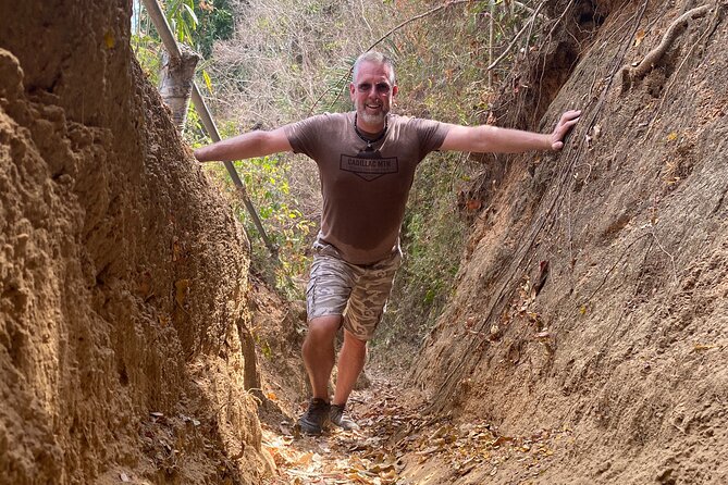The Ánimas to Quimixto Waterfall Half-Day Hiking Tour - Traveler Reviews