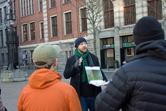 The Anne Frank Tour (Tip Based) Amsterdam - Positive Feedback Highlights
