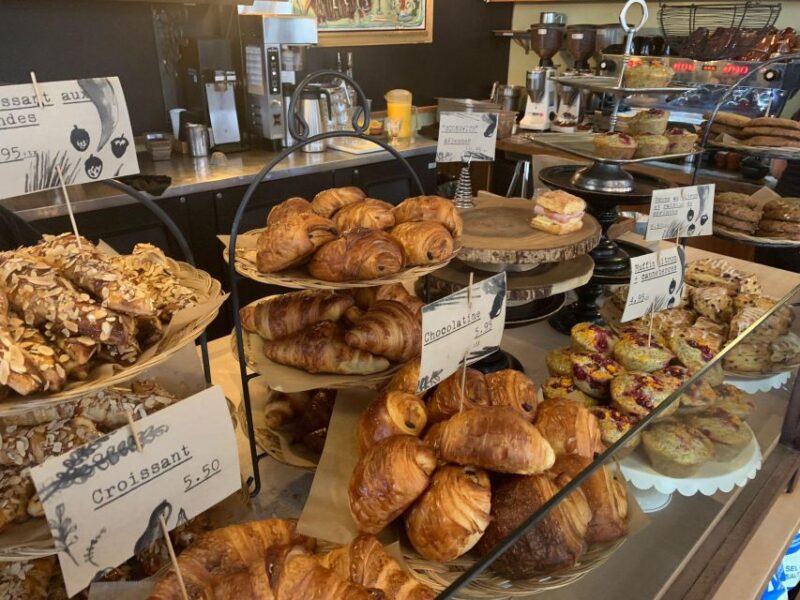 The (Anti-Package, Small-Group ) Montreal Food Tour - Frequently Asked Questions