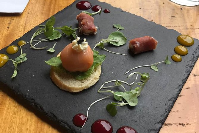 The Antigua Foodie Tour - Tour Inclusions