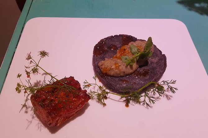 The Antigua Foodie Tour - Customer Reviews and Feedback