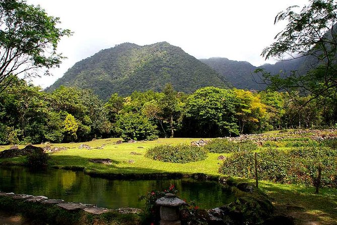 The Anton Valley Tour From Panama City - Overview of the Tour