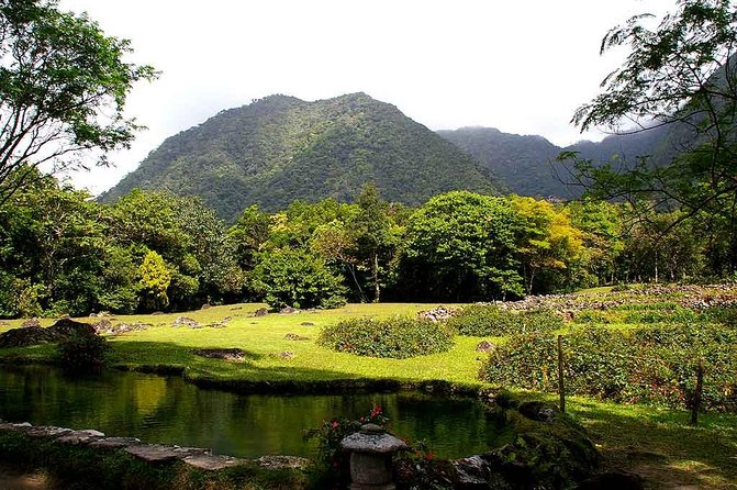 The Anton Valley Tour From Panama City - Inclusions and Transportation